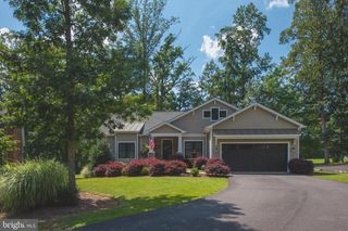 312 LIMESTONE LN, Locust Grove, VA 22508