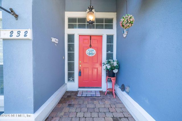 232 BRIARWOOD Lane, Ponte Vedra Beach, FL 32082