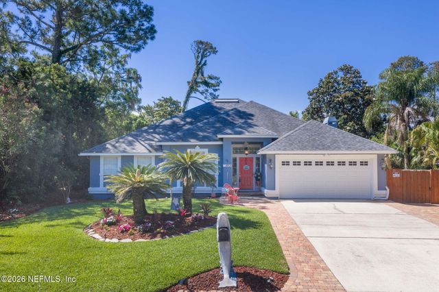 232 BRIARWOOD Lane, Ponte Vedra Beach, FL 32082