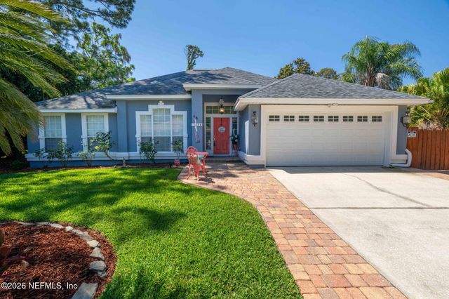 232 BRIARWOOD Lane, Ponte Vedra Beach, FL 32082