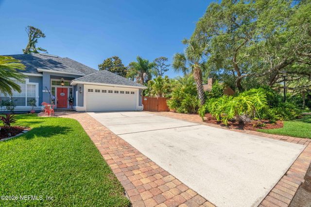 232 BRIARWOOD Lane, Ponte Vedra Beach, FL 32082