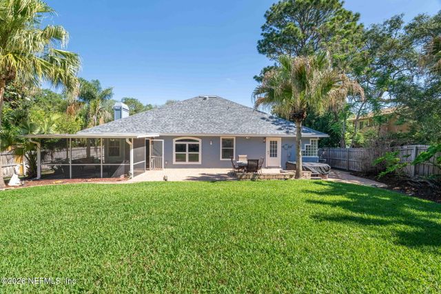 232 BRIARWOOD Lane, Ponte Vedra Beach, FL 32082