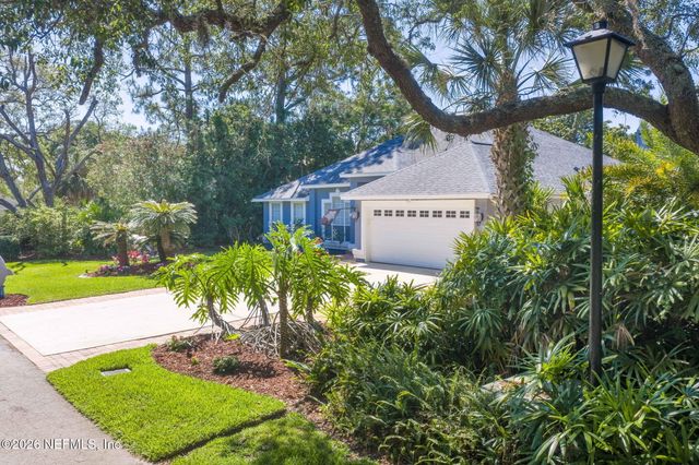 232 BRIARWOOD Lane, Ponte Vedra Beach, FL 32082