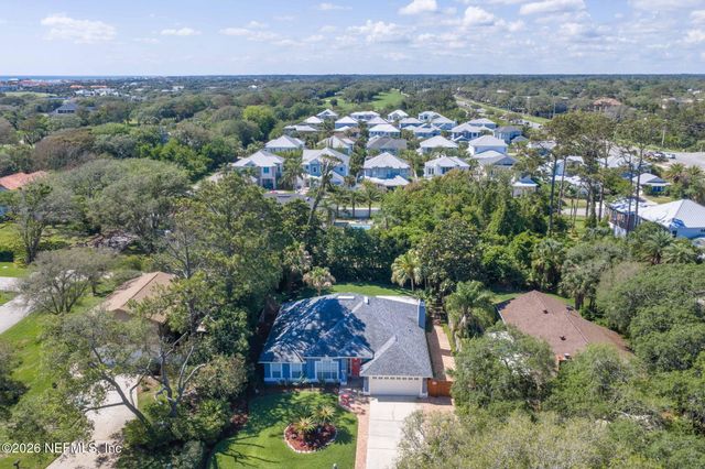 232 BRIARWOOD Lane, Ponte Vedra Beach, FL 32082