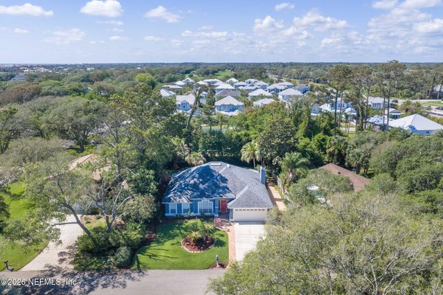 232 BRIARWOOD Lane, Ponte Vedra Beach, FL 32082