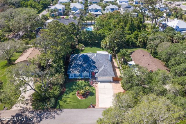 232 BRIARWOOD Lane, Ponte Vedra Beach, FL 32082