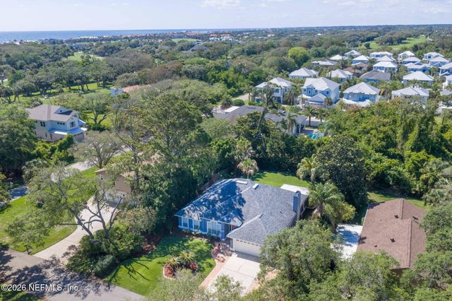 232 BRIARWOOD Lane, Ponte Vedra Beach, FL 32082