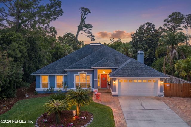 232 BRIARWOOD Lane, Ponte Vedra Beach, FL 32082