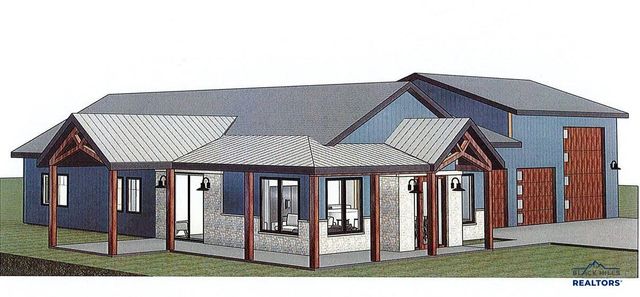 14494 KEION RD, Piedmont, SD 57769