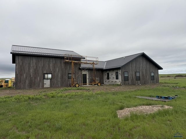 14494 KEION RD, Piedmont, SD 57769