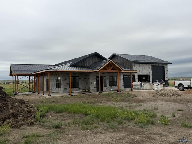 14494 KEION RD, Piedmont, SD 57769
