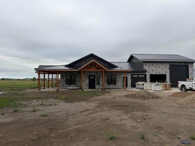 14494 KEION RD, Piedmont, SD 57769