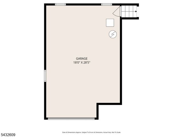 8 Adelphi Ct, Edison Twp., NJ 08837