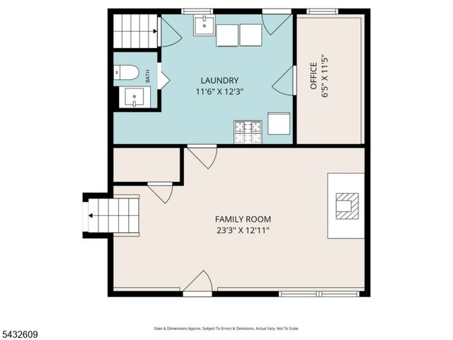 8 Adelphi Ct, Edison Twp., NJ 08837