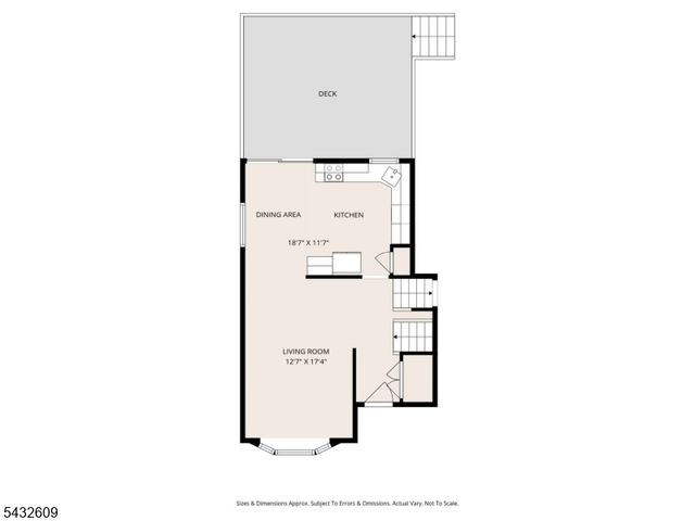 8 Adelphi Ct, Edison Twp., NJ 08837