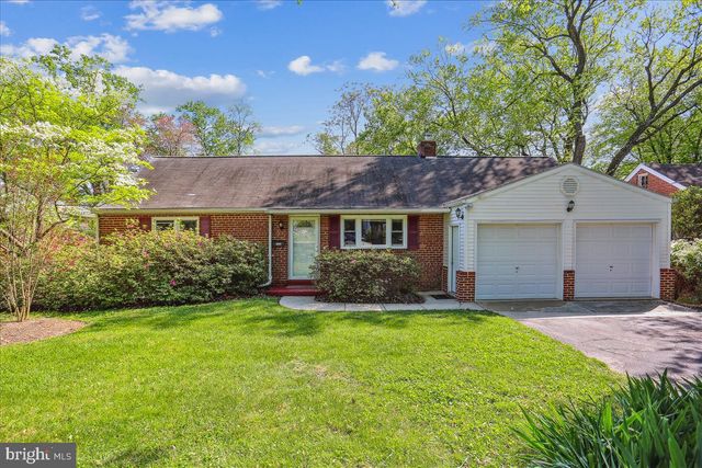 1806 ARCOLA AVE, Silver Spring, MD 20902