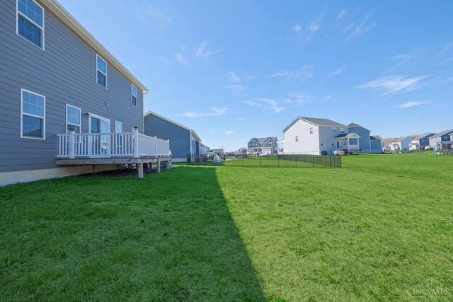 1164 Wood Gate Way, Miami Twp, OH 45140