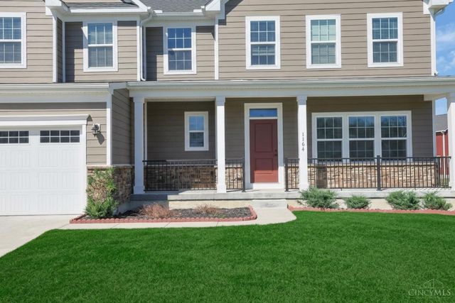 1164 Wood Gate Way, Miami Twp, OH 45140