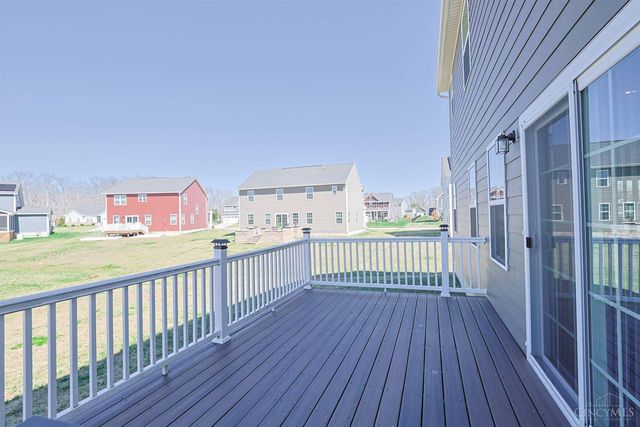 1164 Wood Gate Way, Miami Twp, OH 45140