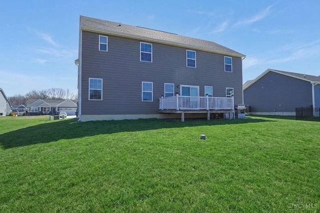 1164 Wood Gate Way, Miami Twp, OH 45140