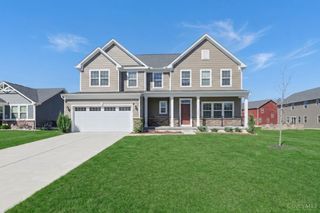 1164 Wood Gate Way, Miami Twp, OH 45140