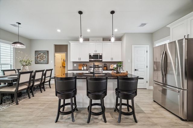25747 Beaver Run Drive, Huffman, TX 77336