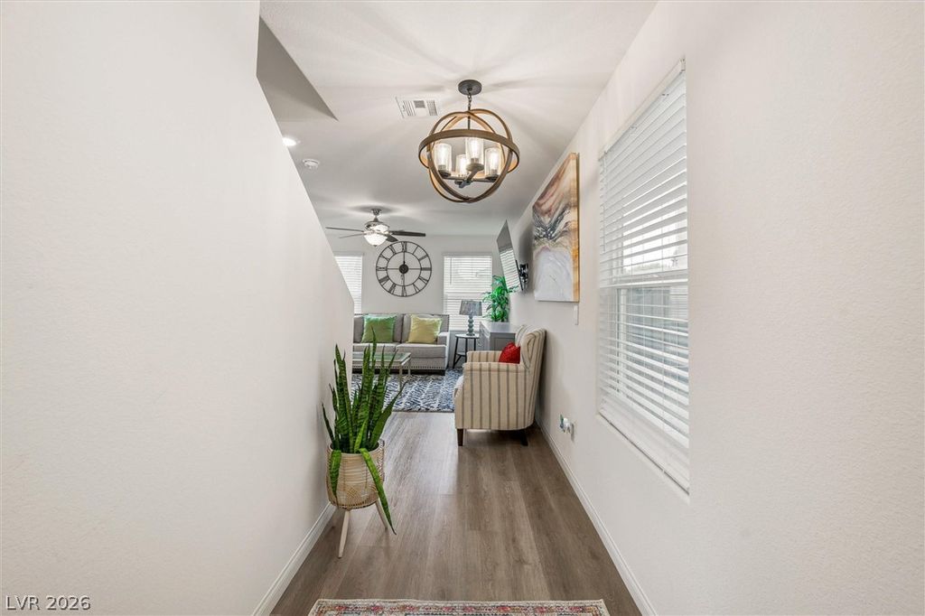 5651 Scarlet Rock Street, North Las Vegas, NV 89081 — photo 3