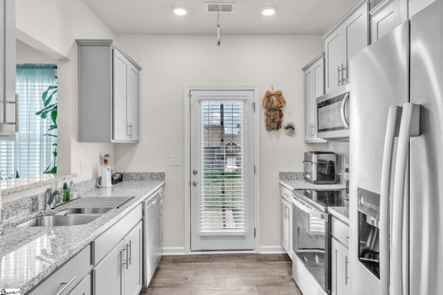 428 Sea Grit Court, Greer, SC 29650