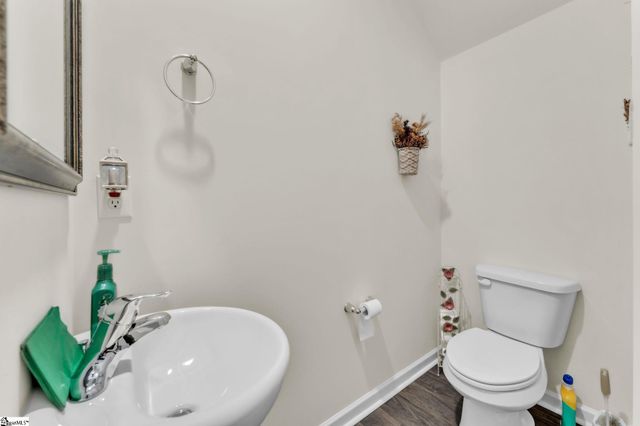 428 Sea Grit Court, Greer, SC 29650