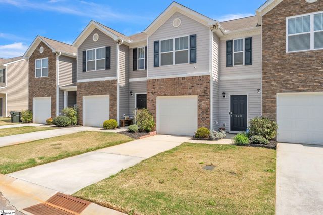 428 Sea Grit Court, Greer, SC 29650