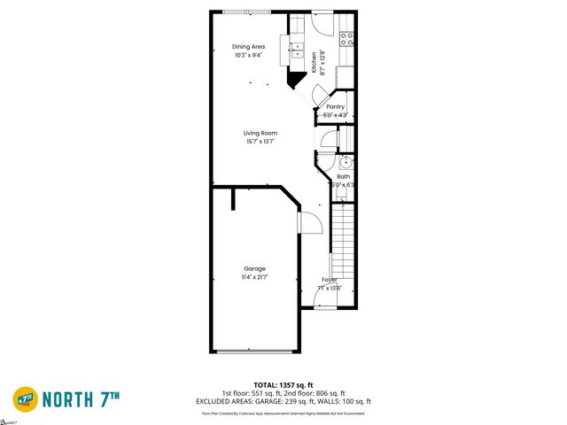 428 Sea Grit Court, Greer, SC 29650