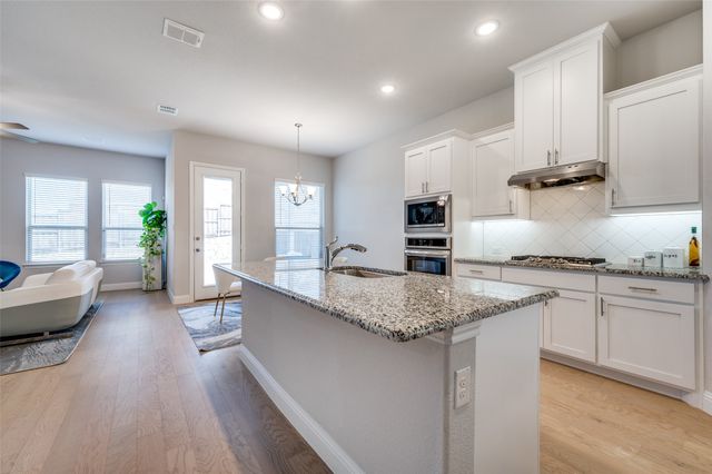 6043 Liverpool Street, Celina, TX 76227