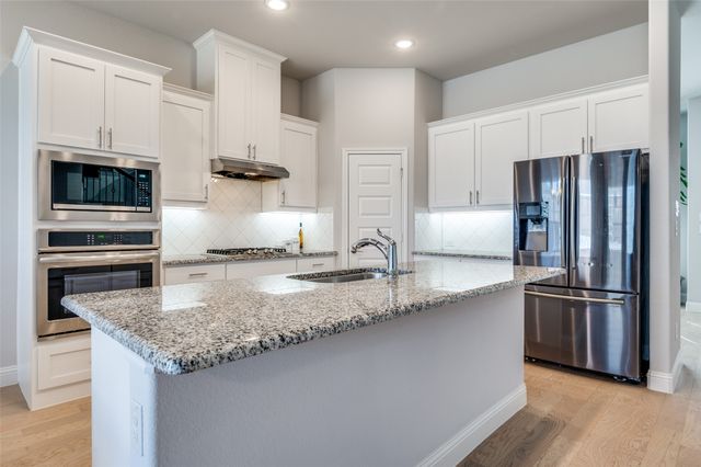 6043 Liverpool Street, Celina, TX 76227