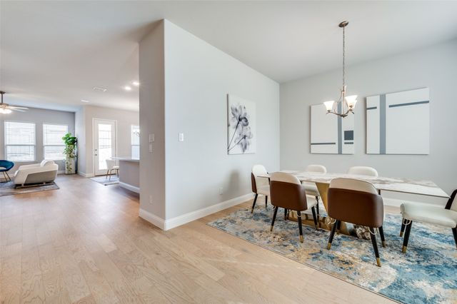 6043 Liverpool Street, Celina, TX 76227