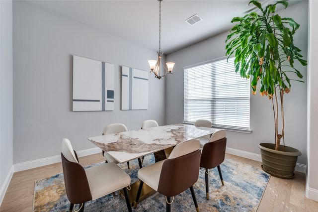 6043 Liverpool Street, Celina, TX 76227