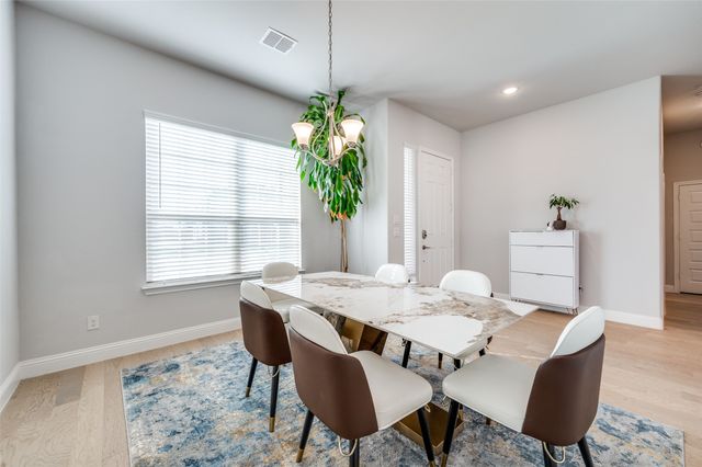 6043 Liverpool Street, Celina, TX 76227