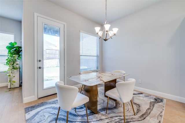 6043 Liverpool Street, Celina, TX 76227