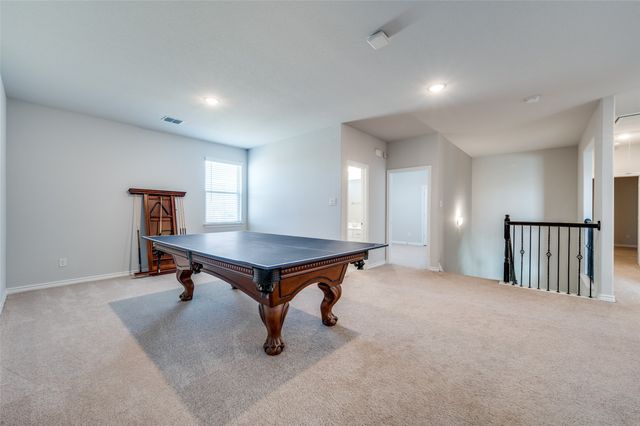 6043 Liverpool Street, Celina, TX 76227