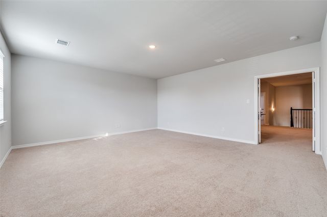 6043 Liverpool Street, Celina, TX 76227