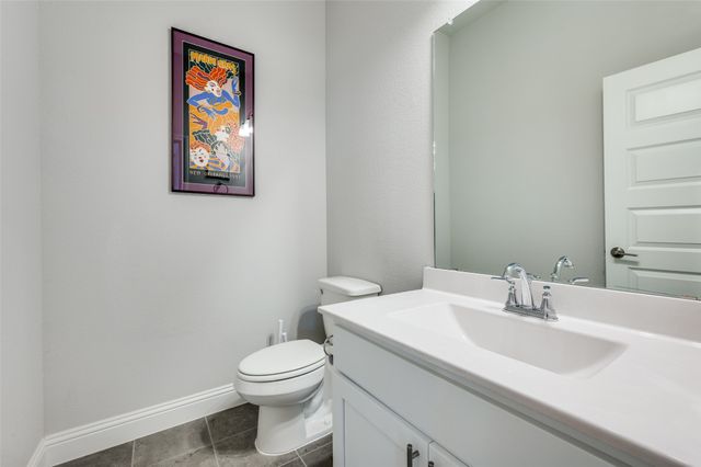 6043 Liverpool Street, Celina, TX 76227