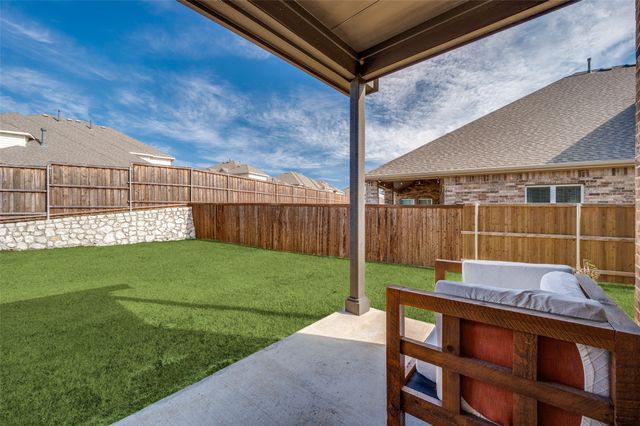 6043 Liverpool Street, Celina, TX 76227