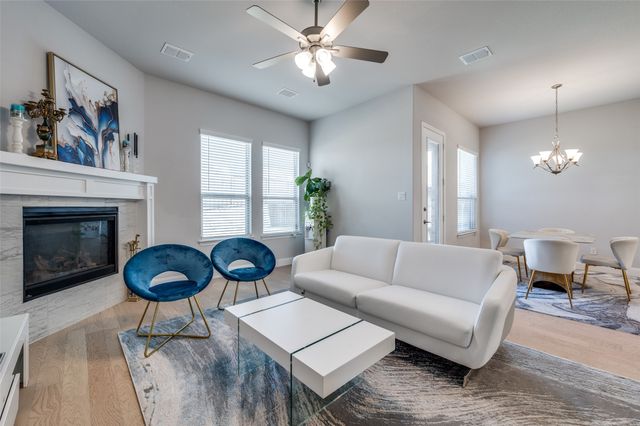 6043 Liverpool Street, Celina, TX 76227