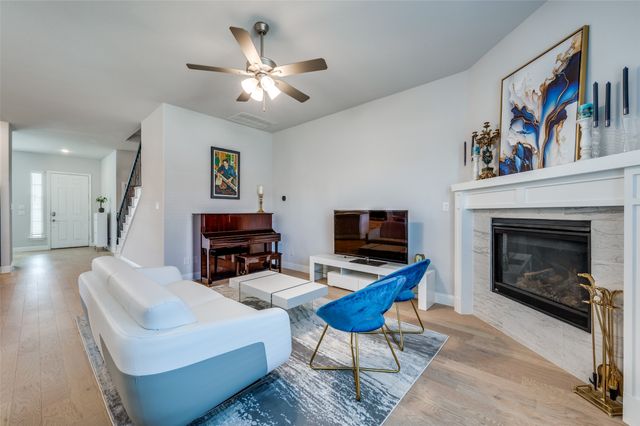 6043 Liverpool Street, Celina, TX 76227