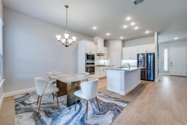 6043 Liverpool Street, Celina, TX 76227