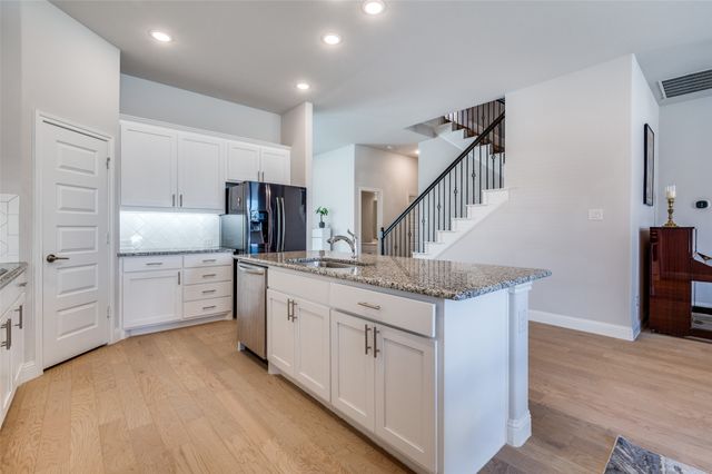 6043 Liverpool Street, Celina, TX 76227