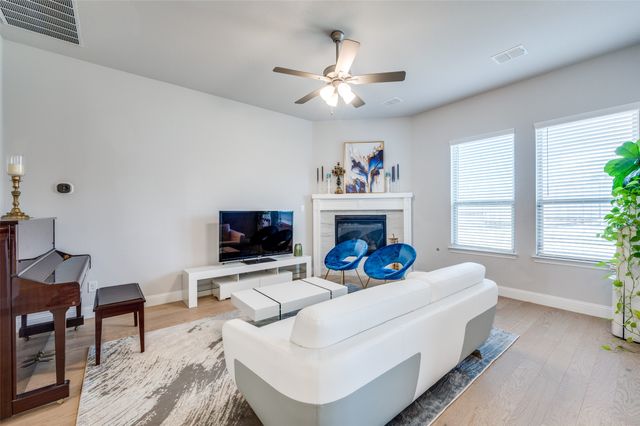 6043 Liverpool Street, Celina, TX 76227