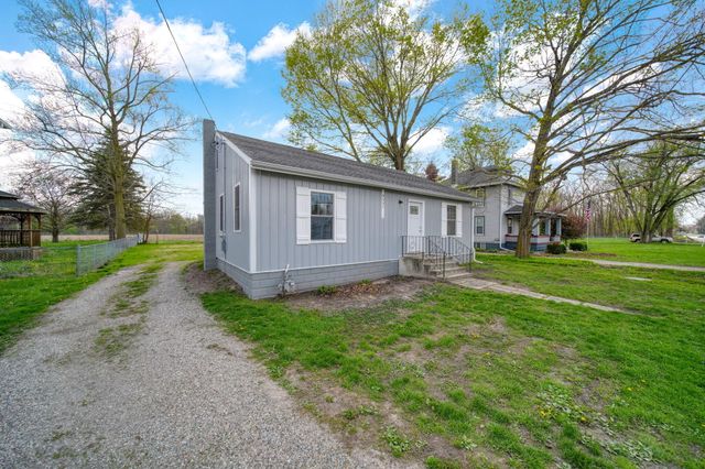 6357 U.S. 223, Palmyra Twp, MI 49268