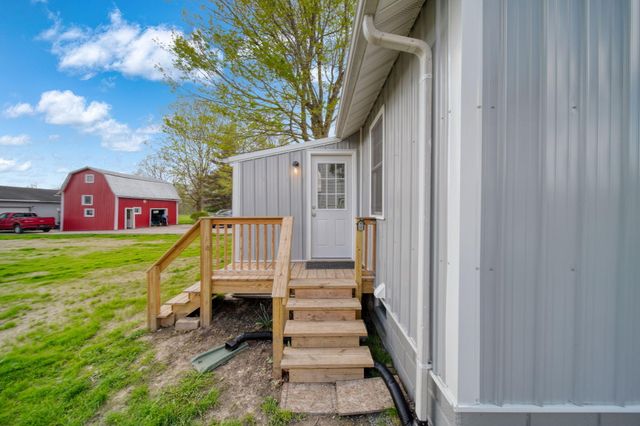 6357 U.S. 223, Palmyra Twp, MI 49268