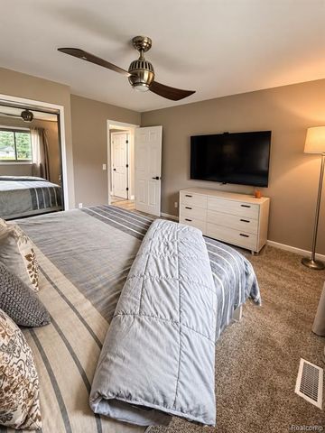 3519 Hannaman Road, Columbiaville, MI 48421