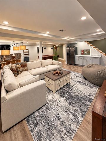 3519 Hannaman Road, Columbiaville, MI 48421